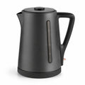 Bouilloire électrique Ardoise 1,7 L – Inox noir design