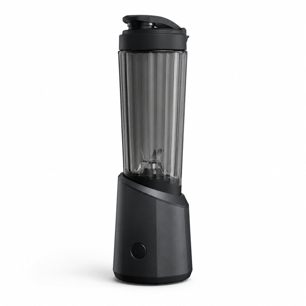 Mixeur compact Graphite – Blender individuel avec gourde