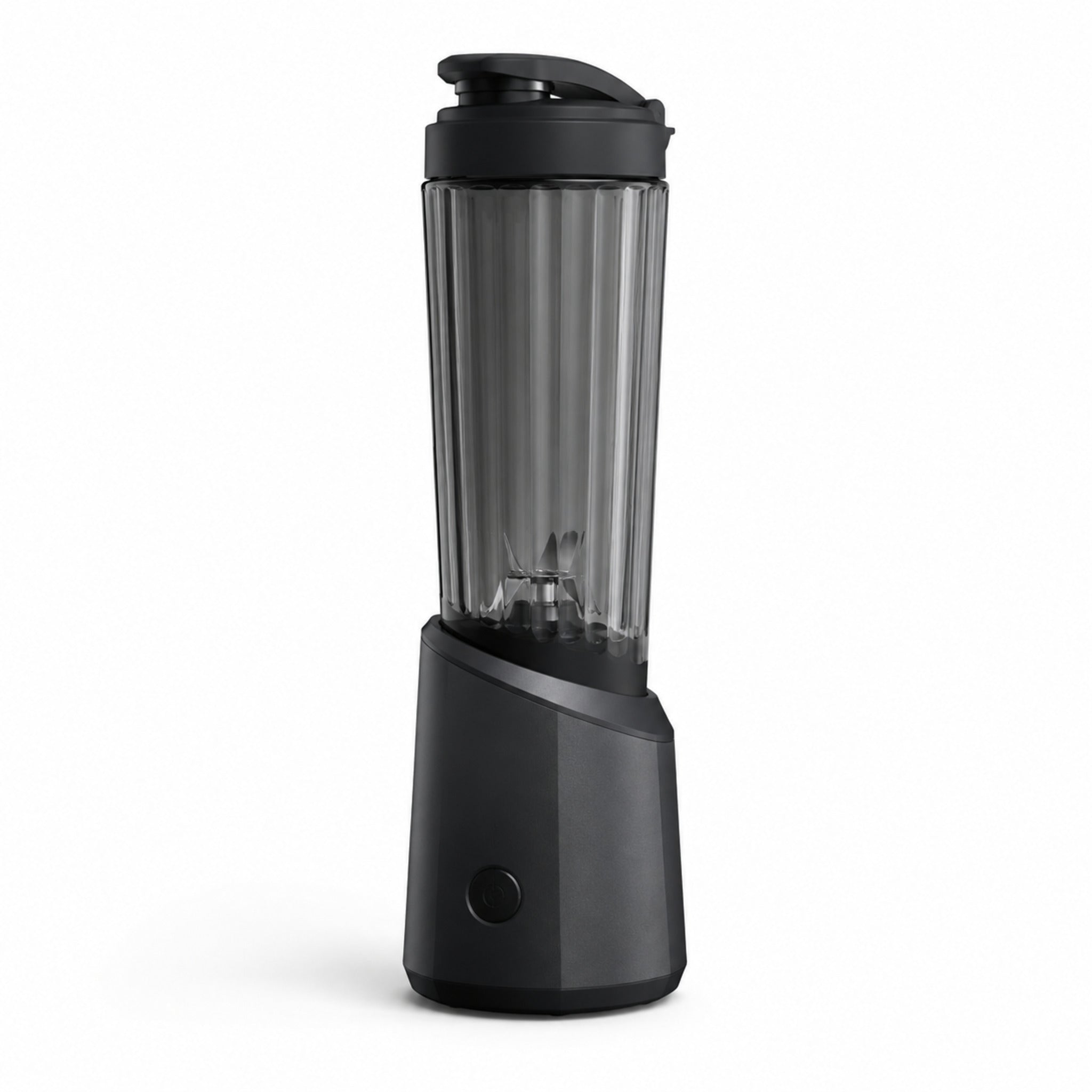Mixeur compact Graphite – Blender individuel avec gourde