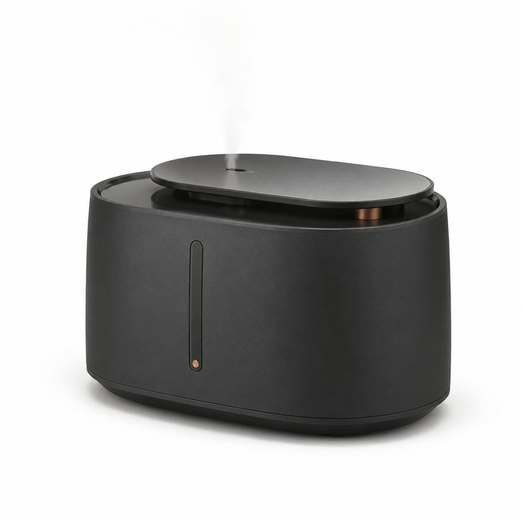 Humidificateur ultrasonique Onyx – Brume froide silencieuse
