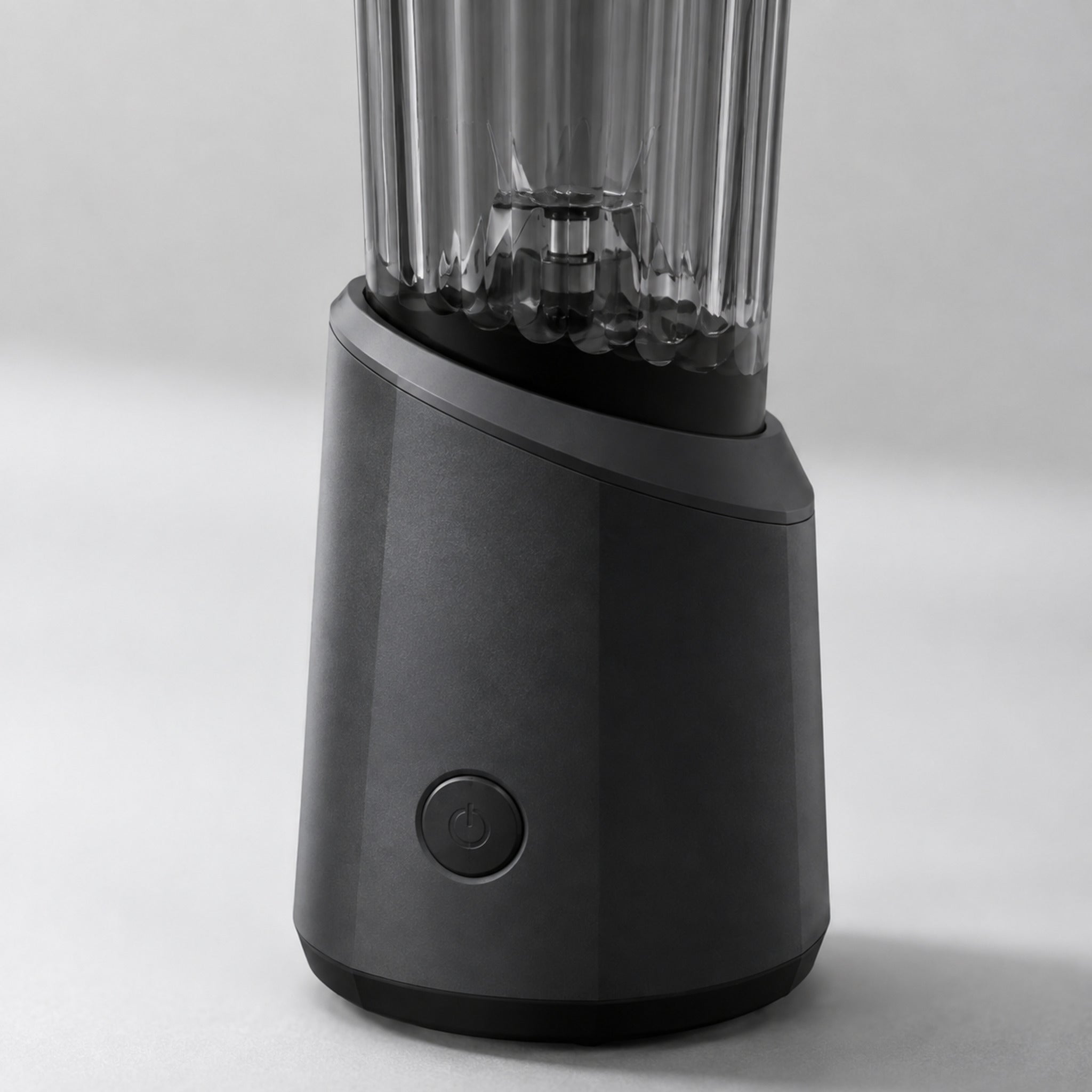 Mixeur compact Graphite – Blender individuel avec gourde